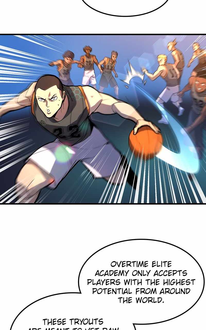 Overtime Elite Chapter 1 9